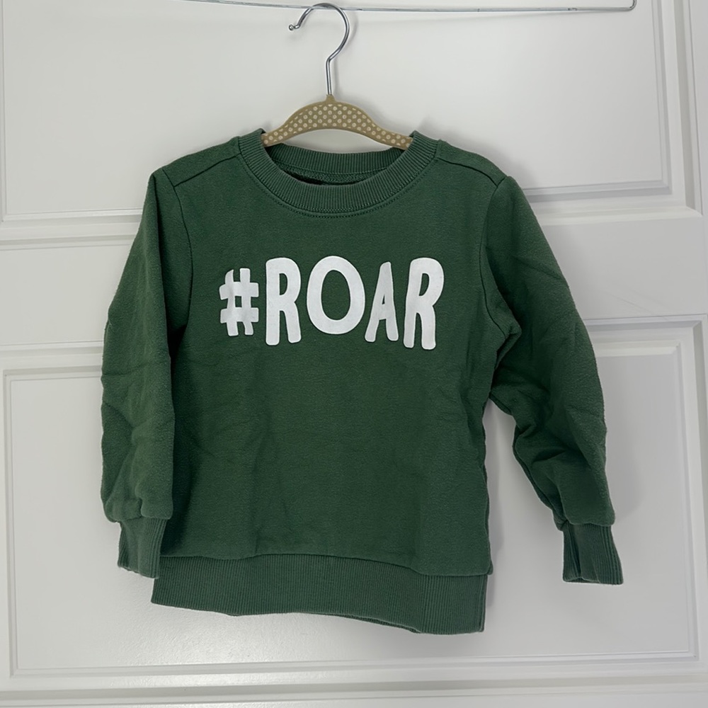 Kids Sweatshirt
